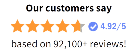 Zeneara 5 star ratings